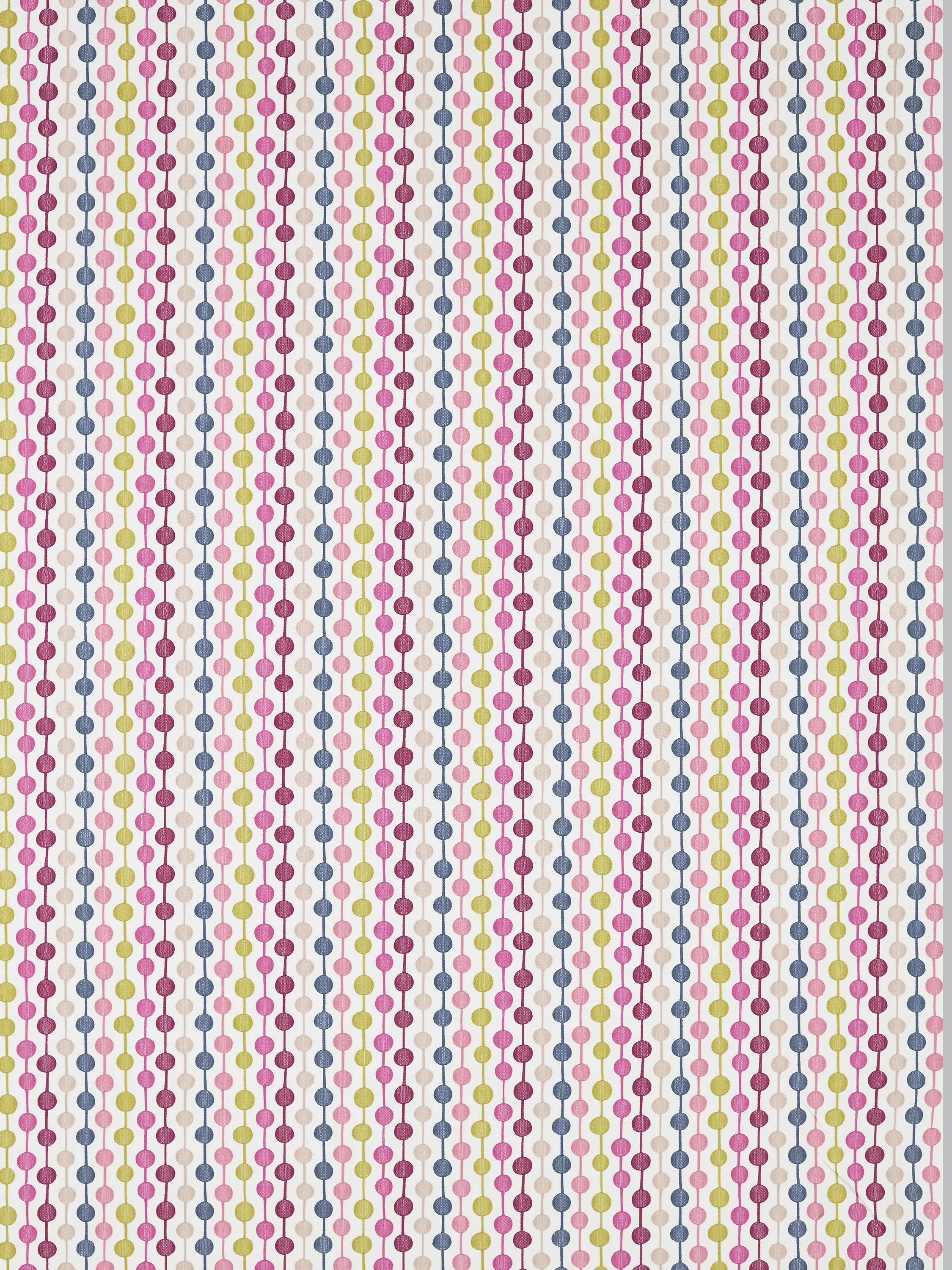 Scion Paikka Furnishing Fabric 135cm