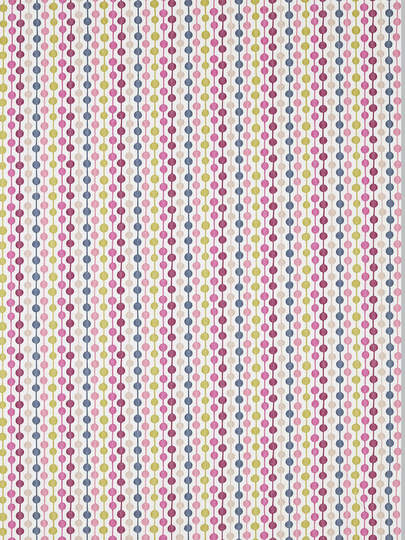 Scion Paikka Furnishing Fabric 135cm
