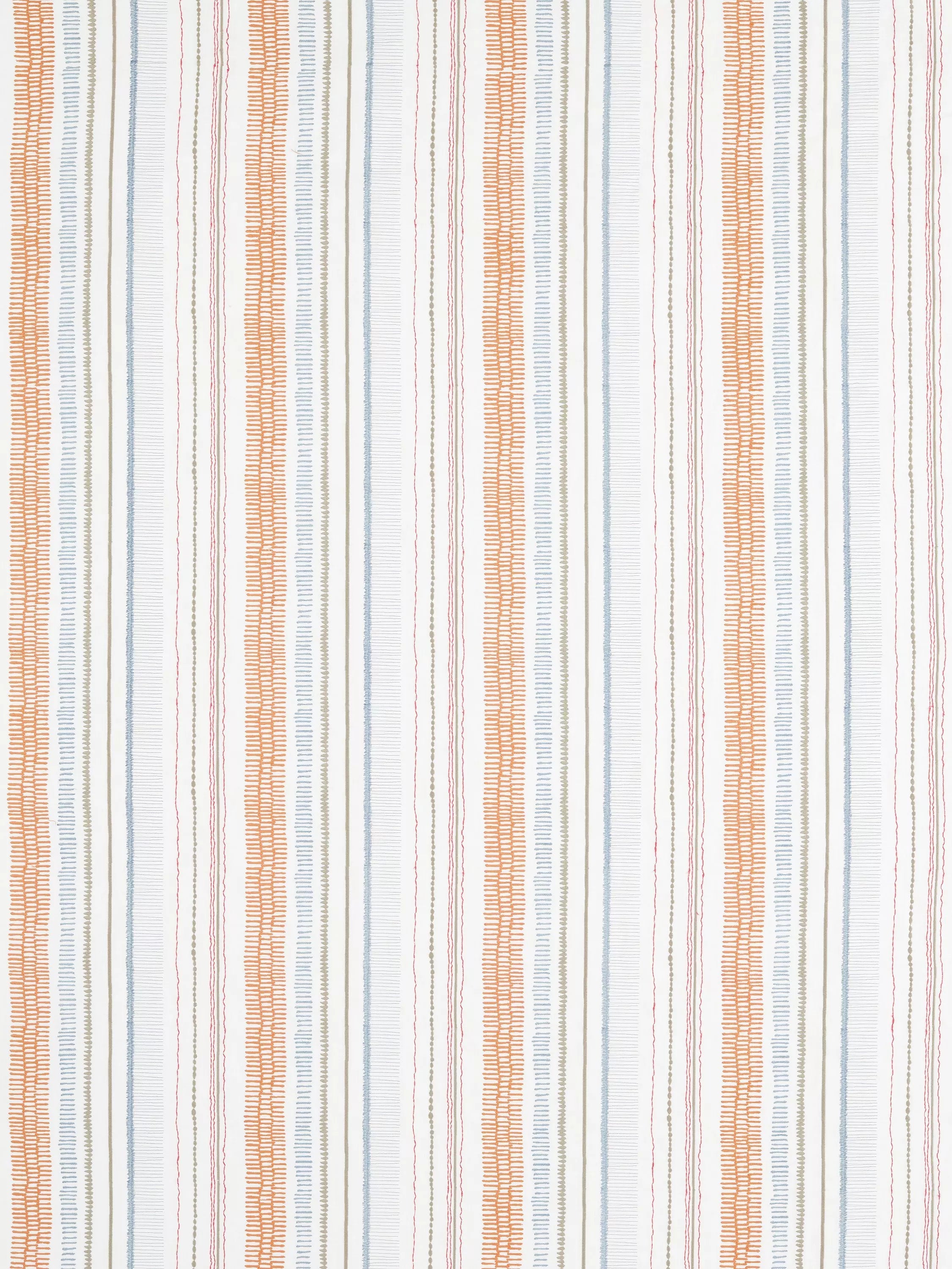 Scion Noki Furnishing Fabric