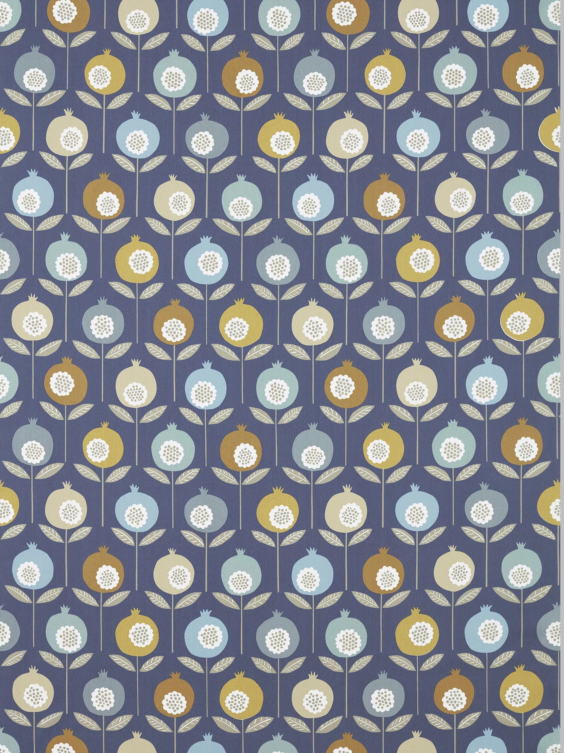 Scion Pepino Furnishing Fabric