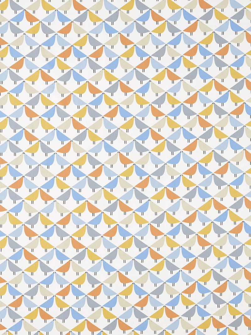 Scion Lintu Furnishing Fabric