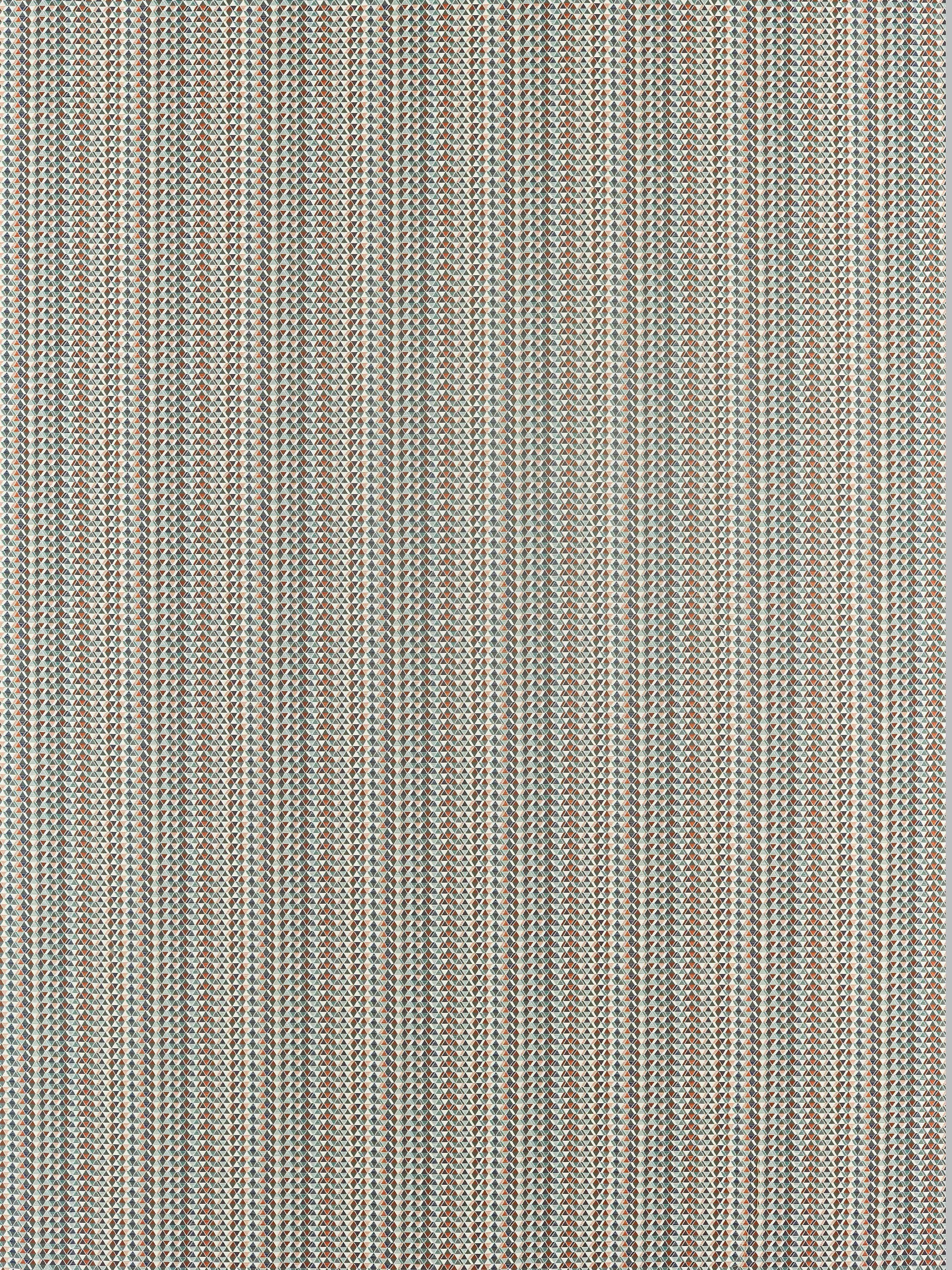 Scion Concentric Furnishing Fabric