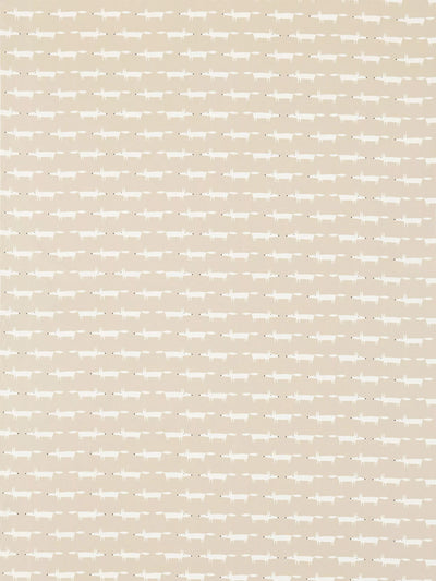John Lewis Scion Little Fox Furnishing Fabric- Buy online at McGrocer