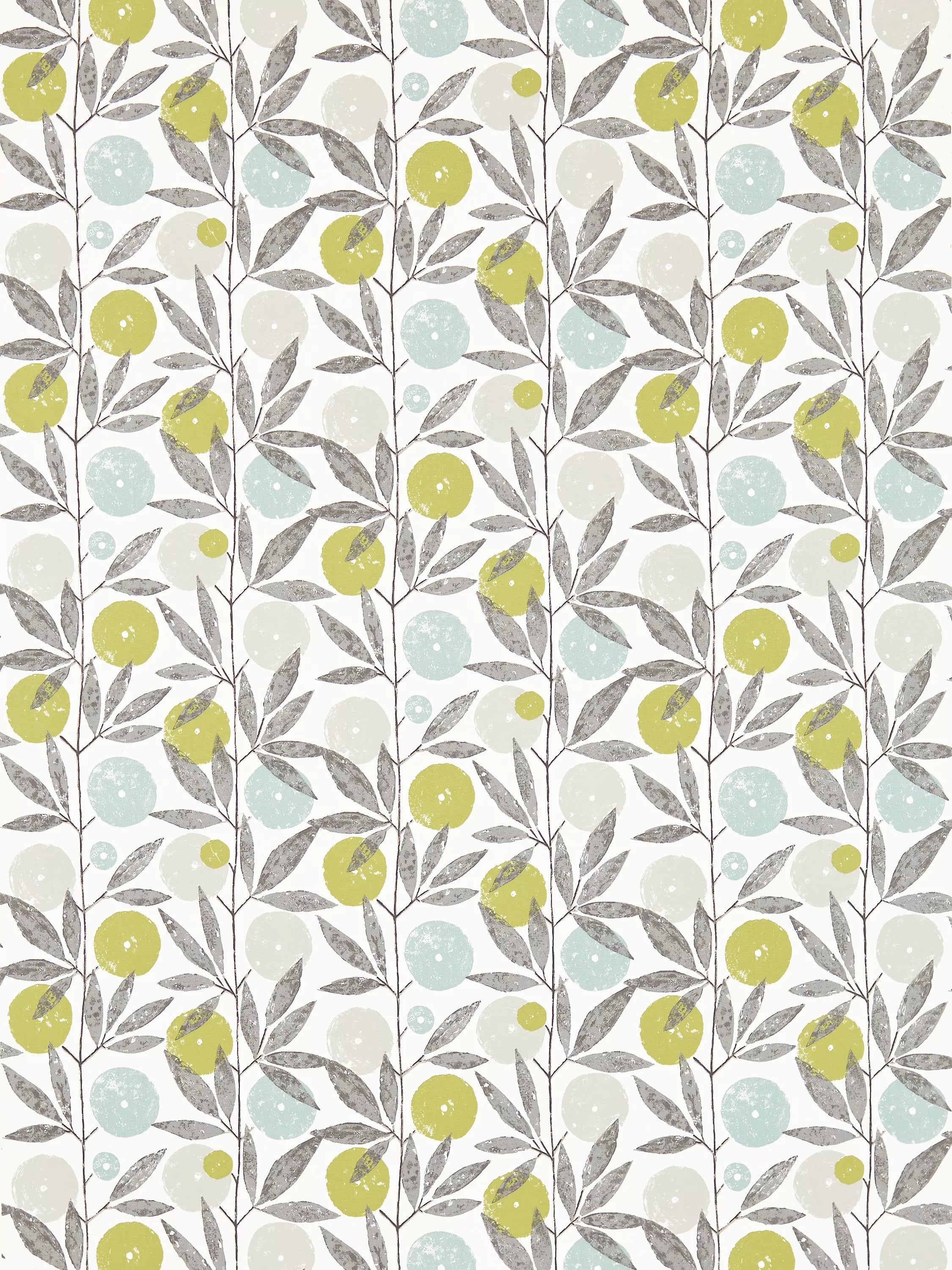 Scion Blomma Furnishing Fabric 137cm