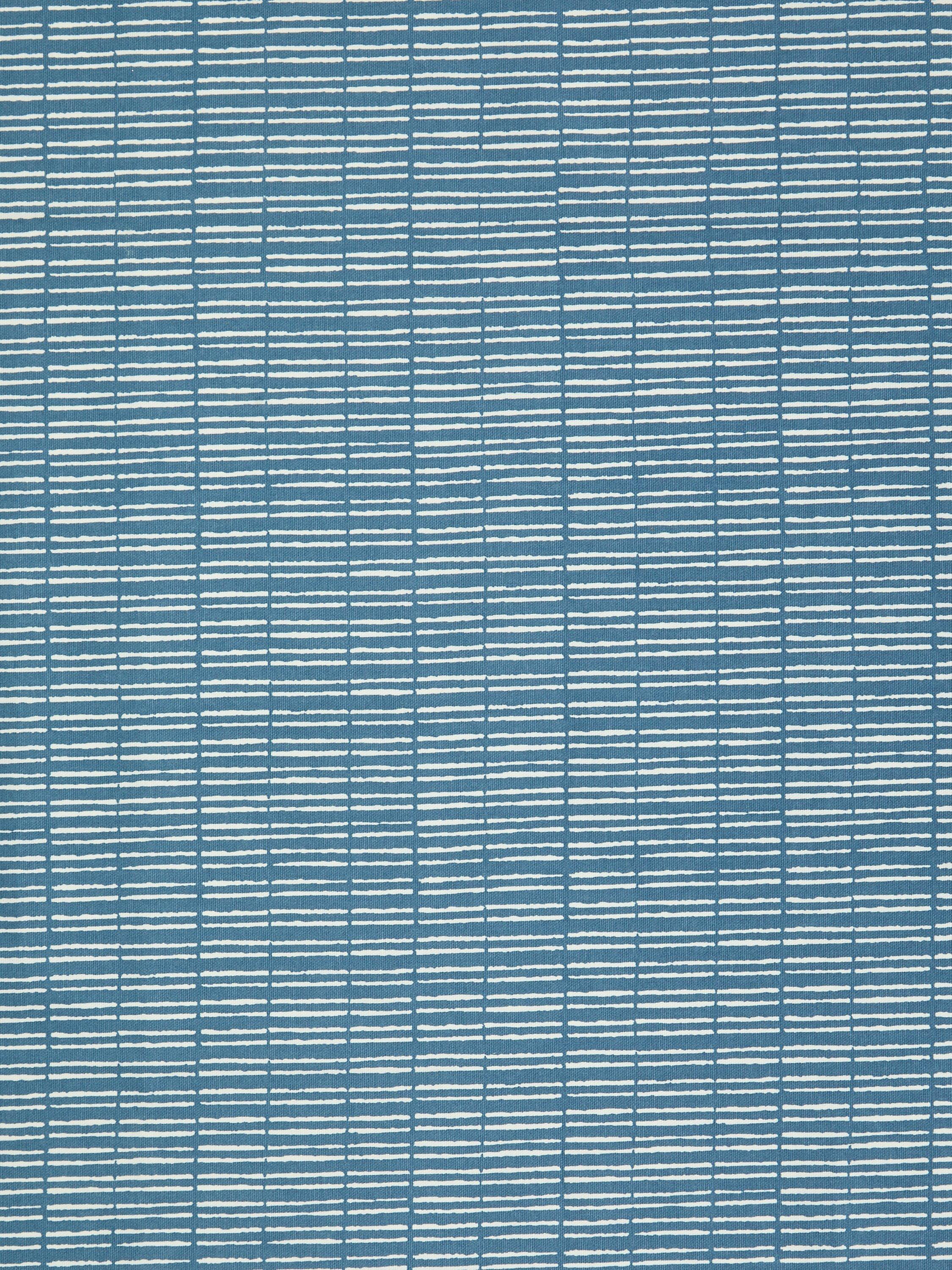 John Lewis oilcloth tablecloth fabric bamboo stripe 130cm - British product