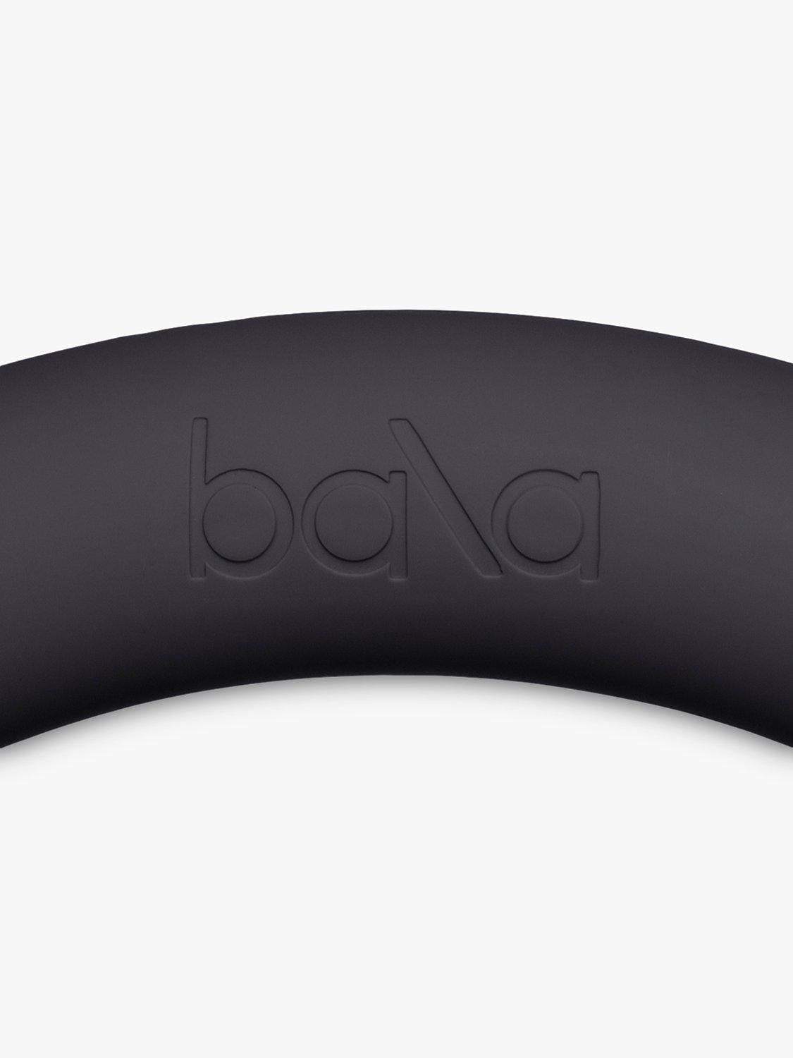 Bala weighted Power Ring 10lb for full-body workouts (British brand)