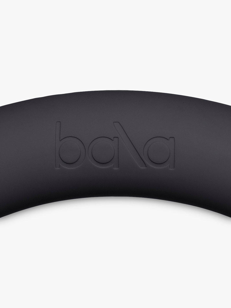 Bala weighted Power Ring 10lb for full-body workouts (British brand)