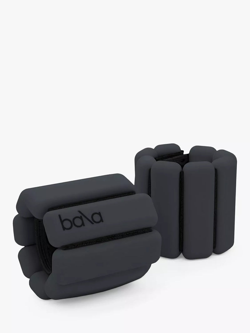 Bala Bangles 1lb Wrist and Ankle Weights