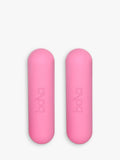 Bala Bars 3lb hand weights, imported from the UK