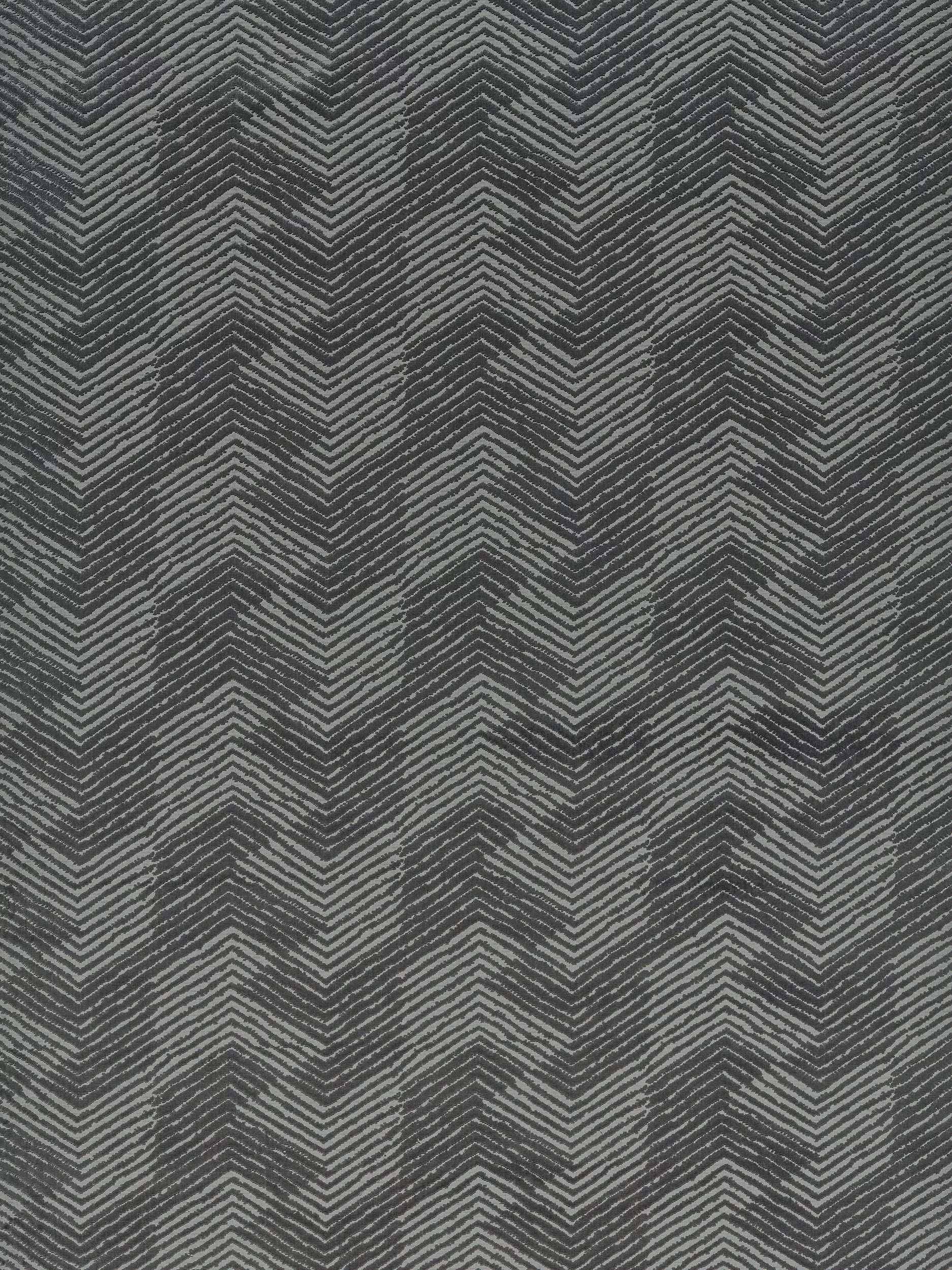 Harlequin Grade Furnishing Fabric with velvet pattern - British product
