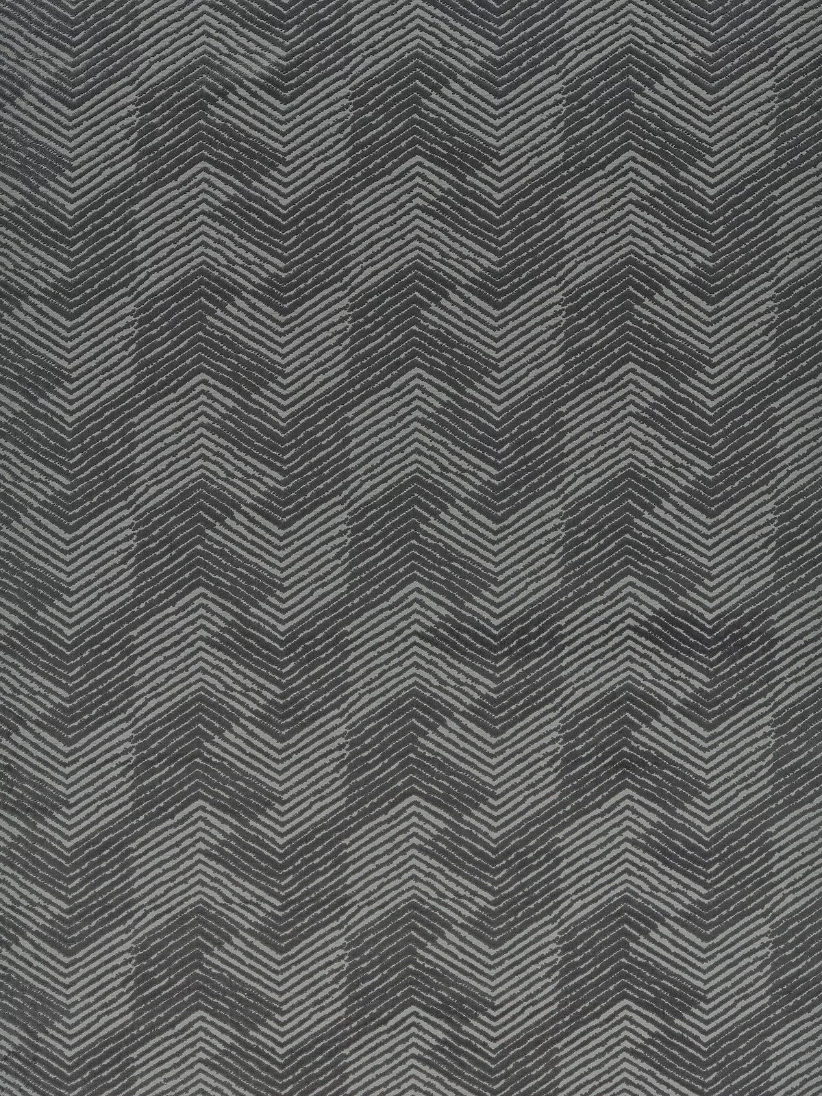 Harlequin Grade Furnishing Fabric with velvet pattern - British product