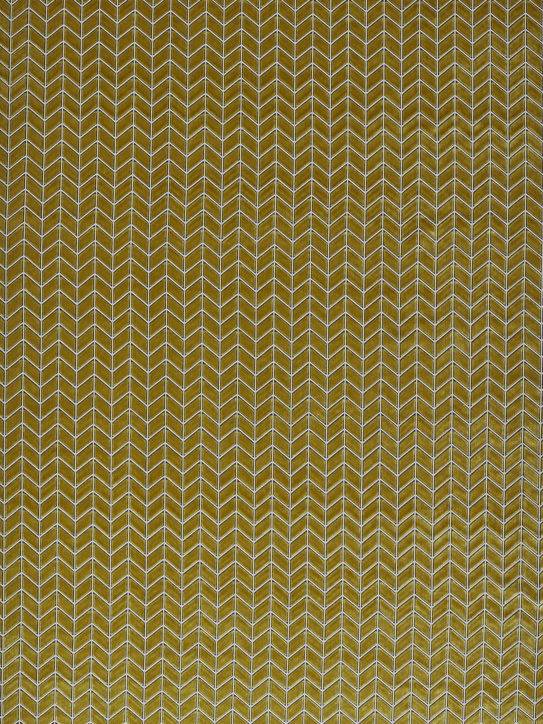 Harlequin Perplex furnishing fabric with graphic weave - British product