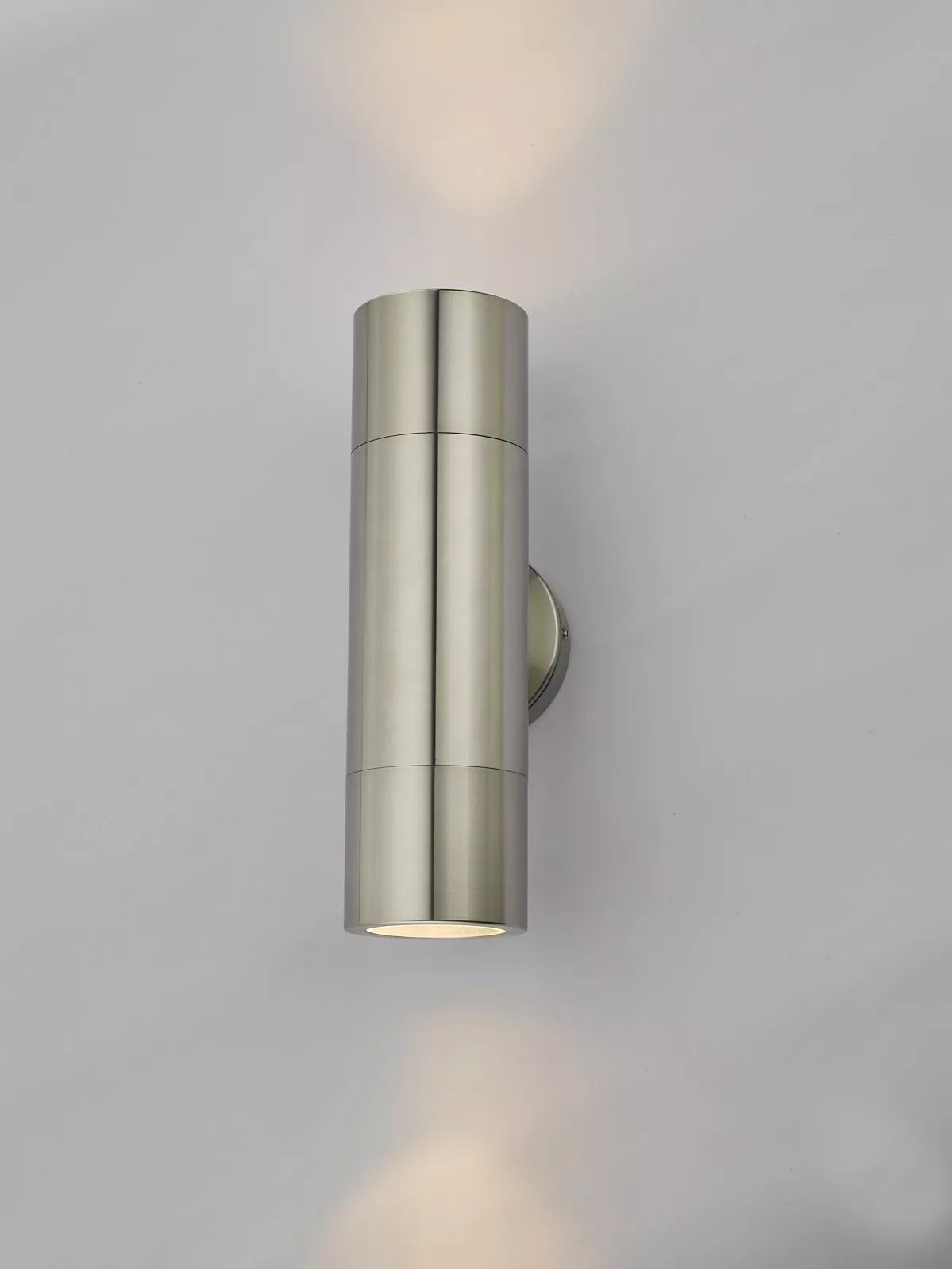 Där Ortega LED outdoor wall light, imported from the UK