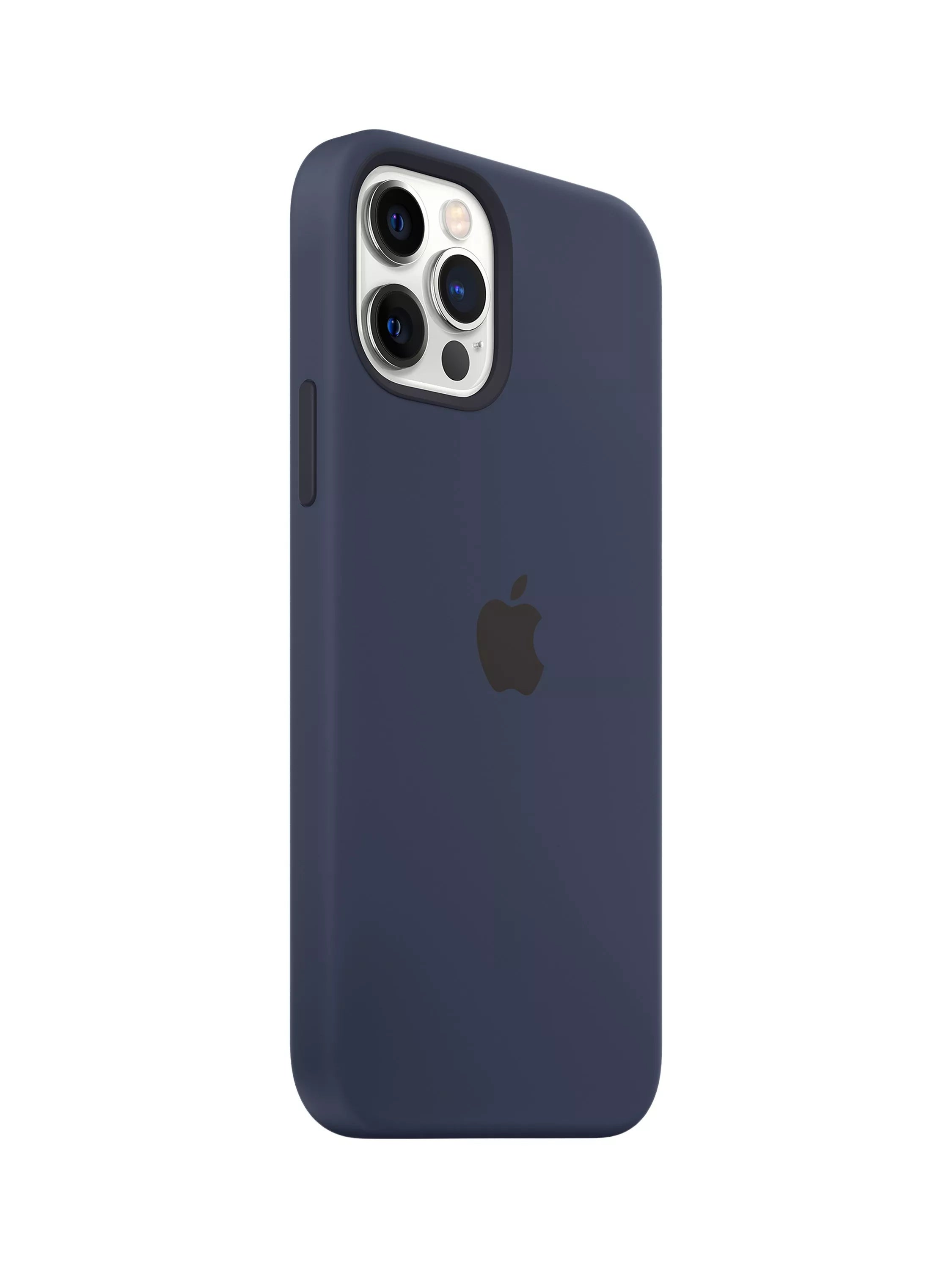 Apple Silicone Case for iPhone 12 Pro MagSafe - British product
