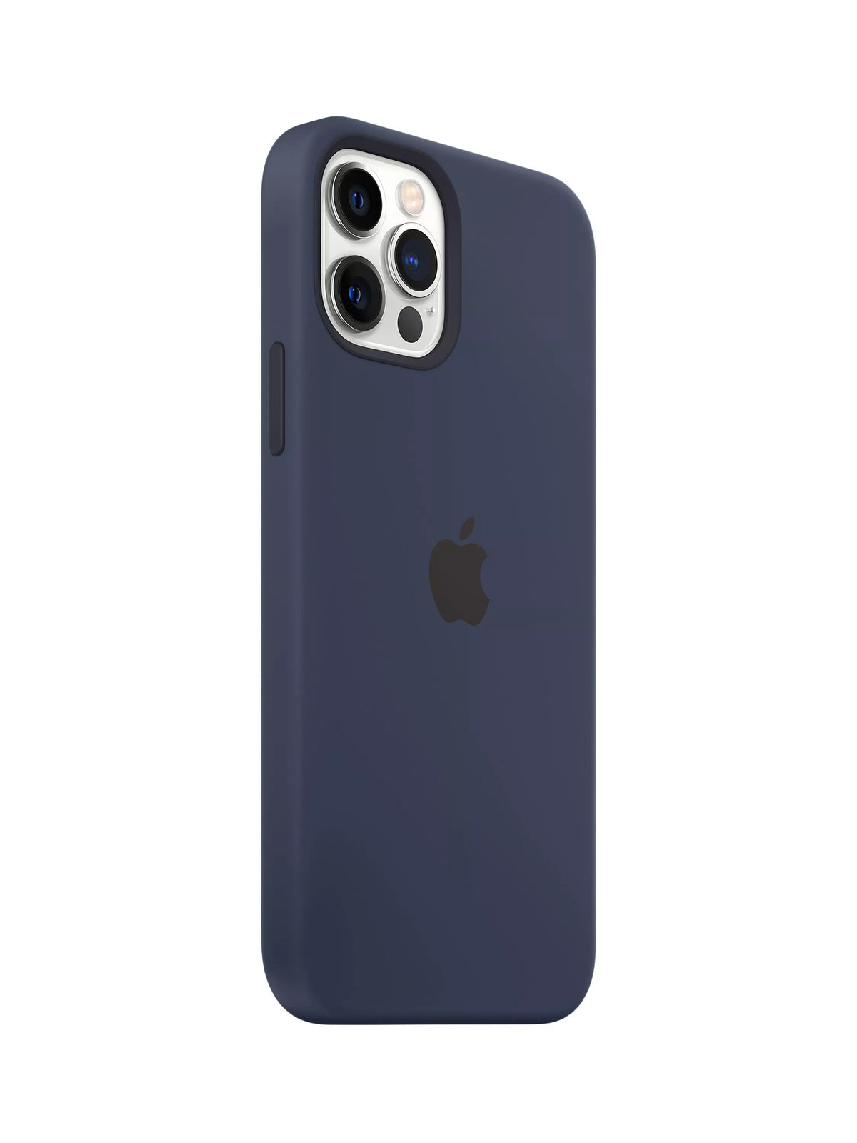 Apple Silicone Case for iPhone 12 Pro MagSafe - British product