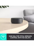 Logitech Z407 Bluetooth computer speakers 2.1 system, imported from the UK
