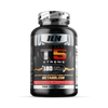 Iron Labs T5 Xtreme fat metabolism supplement 180 vegan capsules, imported from the UK