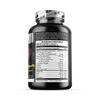 Iron Labs T5 Xtreme fat metabolism supplement 180 vegan capsules, imported from the UK