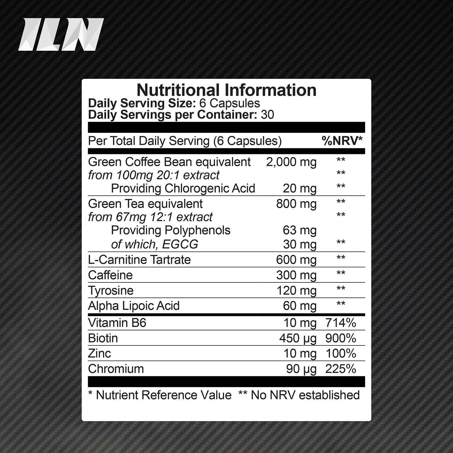 Iron Labs T5 Xtreme fat metabolism supplement 180 vegan capsules, imported from the UK