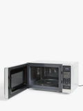 John Lewis JLSMWO08 microwave 20L, imported from the UK