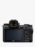 Nikon Z6 II compact system camera 24-70mm (British brand)