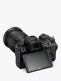 Nikon Z6 II compact system camera 24-70mm (British brand)