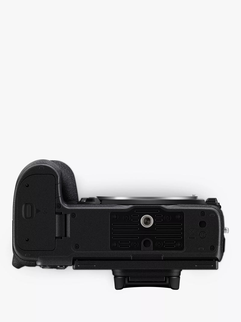 Nikon Z6 II compact system camera 24-70mm (British brand)