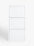 John Lewis 3 tier shoe rack, UK version