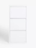 John Lewis 3 tier shoe rack, UK version