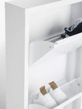 John Lewis 3 tier shoe rack, UK version