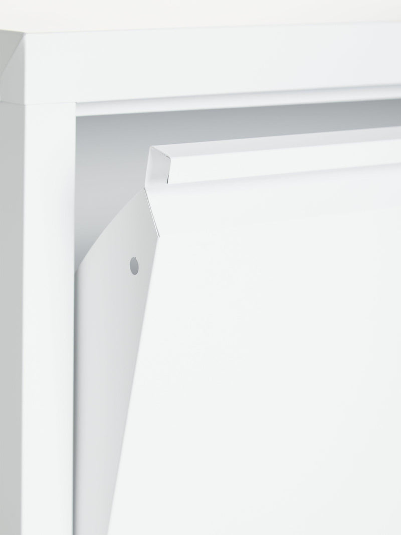 John Lewis 3 tier shoe rack, UK version