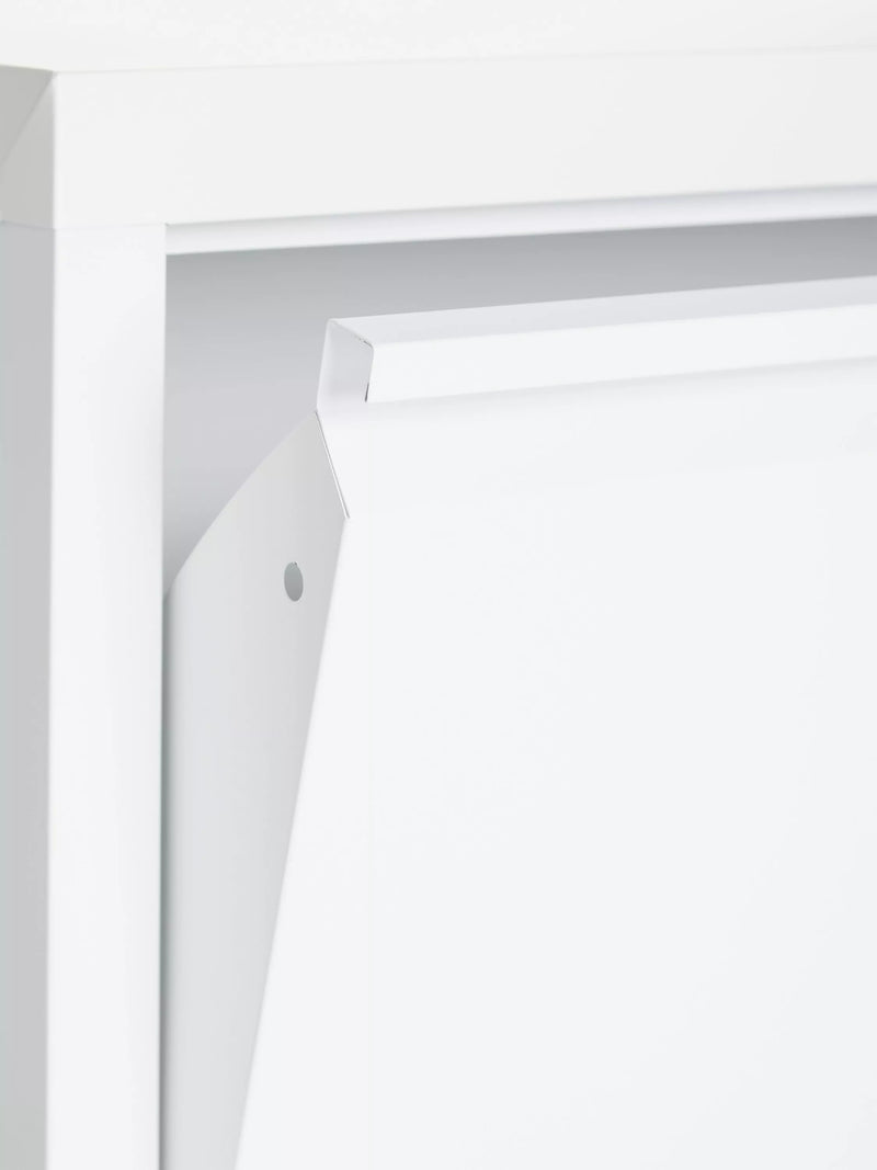 John Lewis 3 tier shoe rack, UK version
