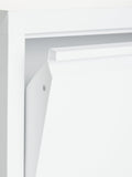 John Lewis 3 tier shoe rack, UK version