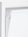 John Lewis 3 tier shoe rack, UK version