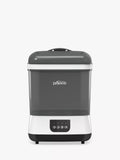 Dr Brown's Electric Steriliser baby bottle cleaner (British brand)