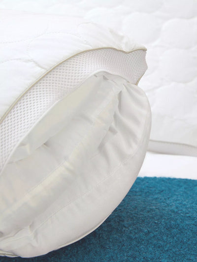 Oreiller réglable Kally Sleep Standard, Medium/Ferme