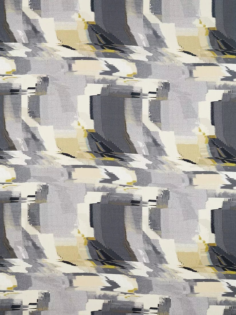 Harlequin Perspective furnishing fabric abstract weave, UK version