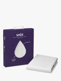 Snüz Snüzpod 4 waterproof crib mattress protector (British brand)