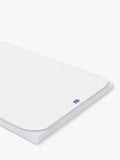 Snüz Snüzpod 4 waterproof crib mattress protector (British brand)
