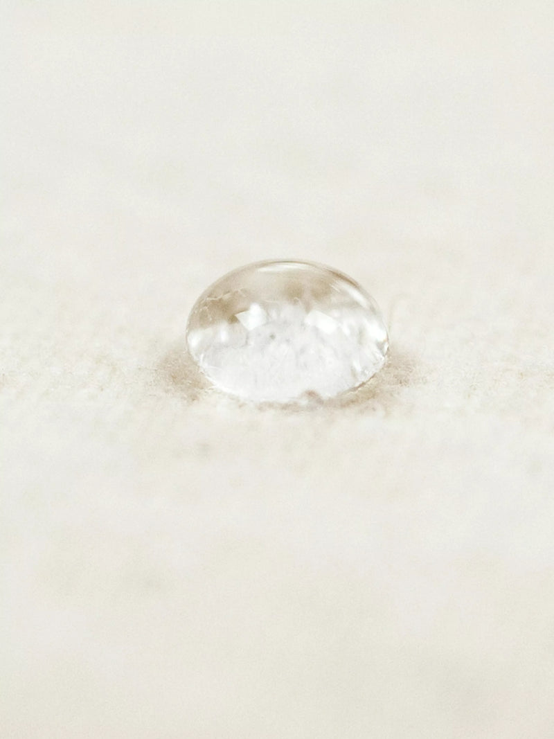 Snüz Snüzpod 4 waterproof crib mattress protector (British brand)