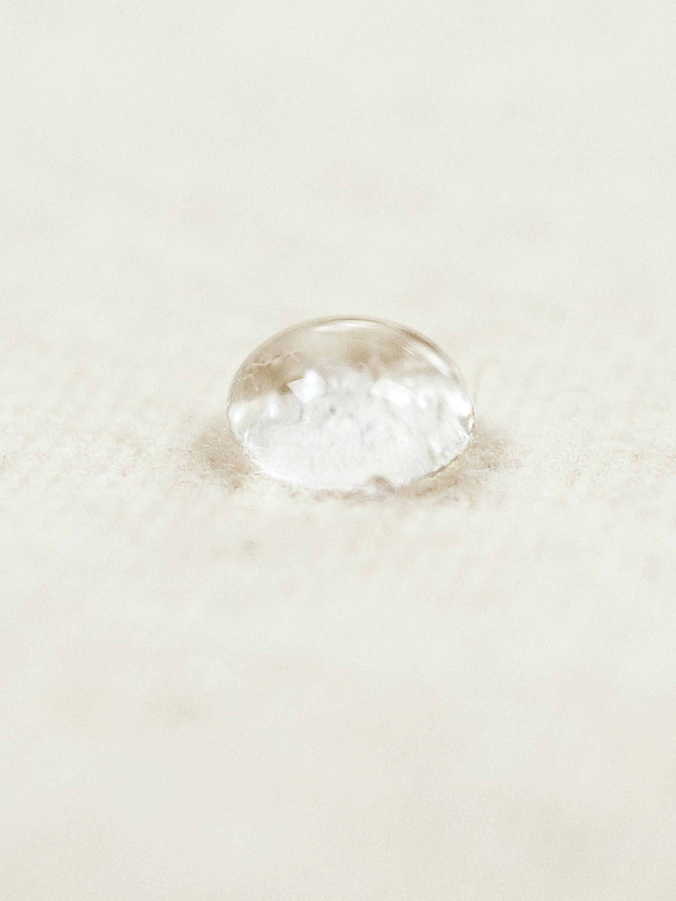 Snüz Snüzpod 4 waterproof crib mattress protector (British brand)