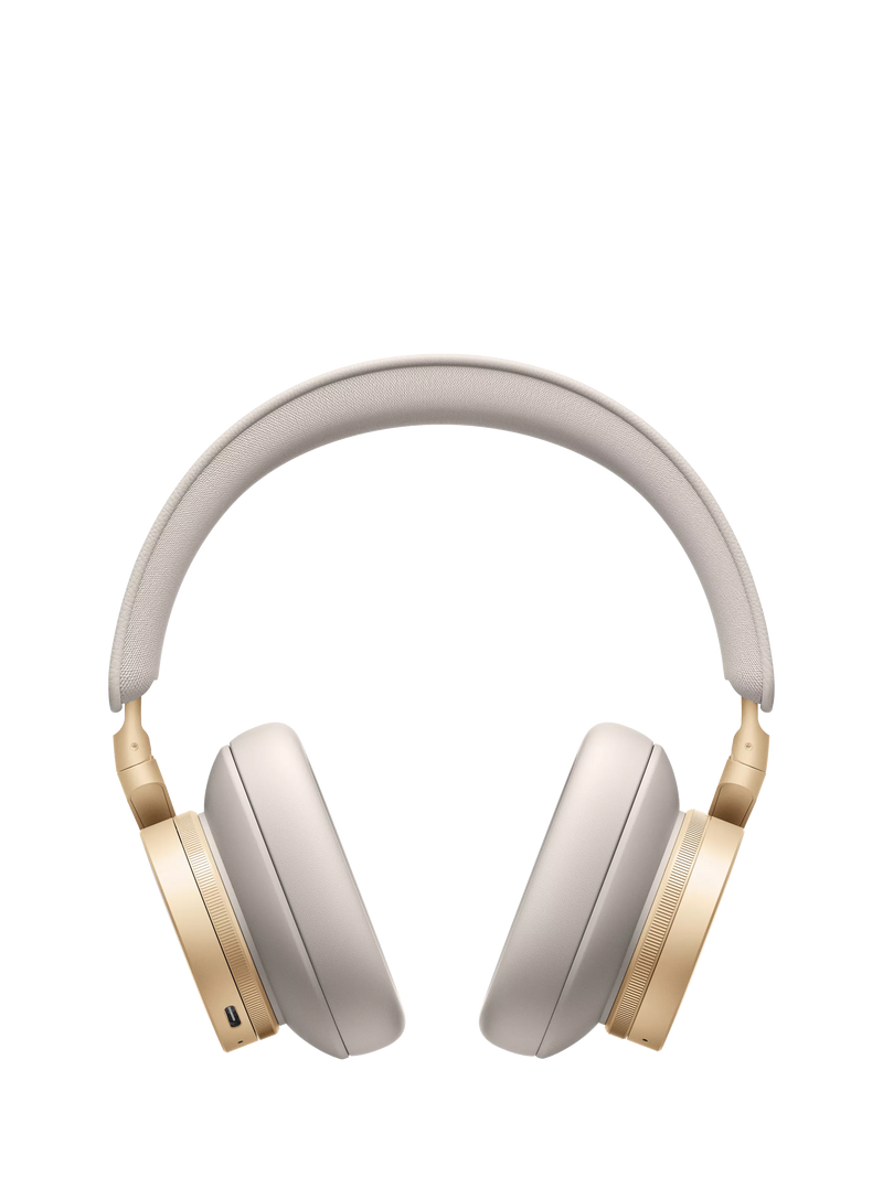 Bang & Olufsen Beoplay H95 Wireless Bluetooth Active Noise Cancelling Over-Ear Headphones