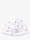 Ralph Lauren baby bear print hat, UK version