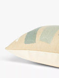 John Lewis Collage Sticks cushion - British product