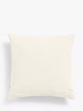 John Lewis Collage Curve Cushion Multi 45x45cm, imported from the UK