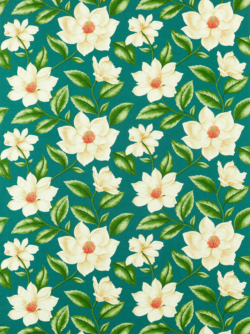 Sanderson Grandiflora Furnishing Fabric