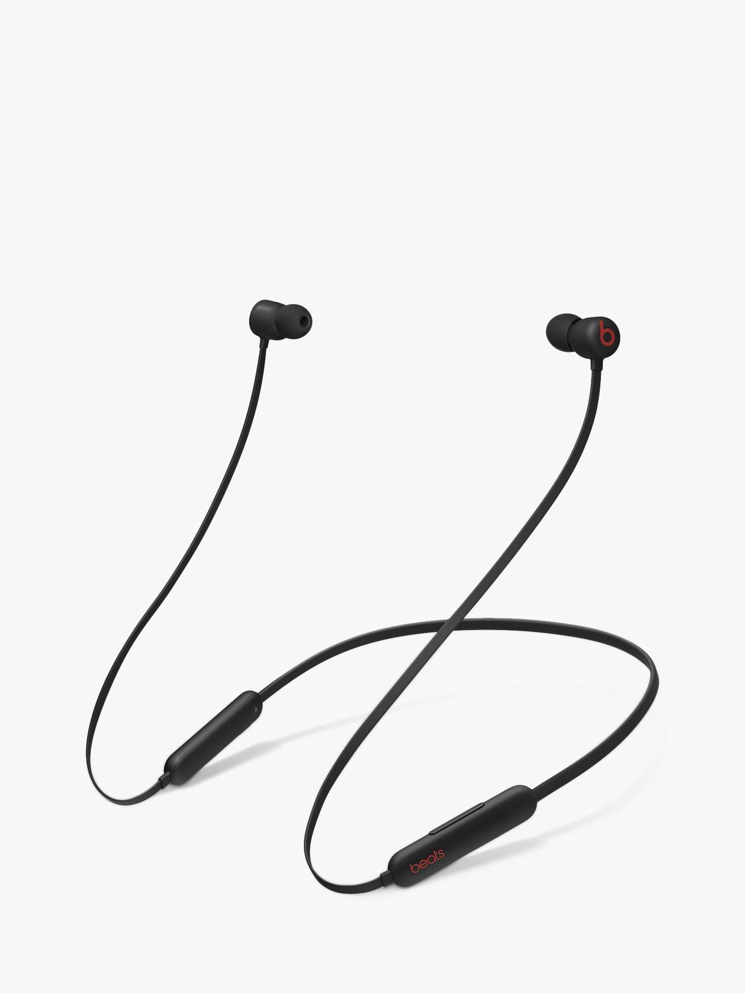 Beats Flex wireless earphones with microphone - British product