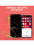 Beats Flex wireless earphones with microphone - British product