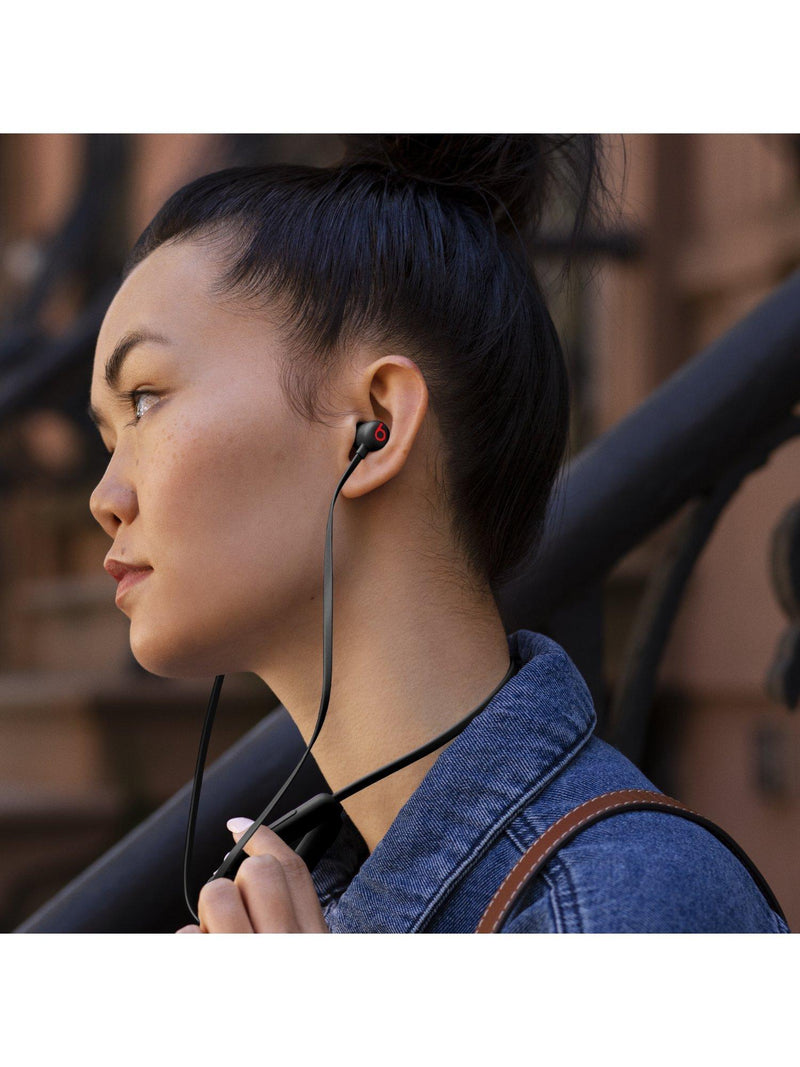 Beats Flex wireless earphones with microphone - British product