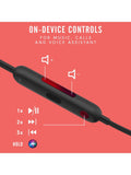 Beats Flex wireless earphones with microphone - British product